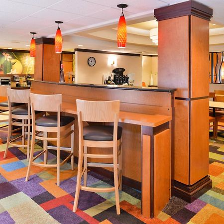 Fairfield Inn And Suites By Marriott Asheboro Ngoại thất bức ảnh