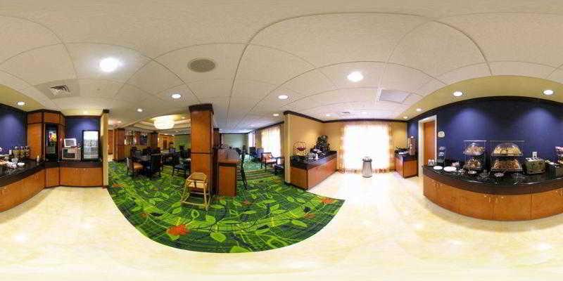 Fairfield Inn And Suites By Marriott Asheboro Ngoại thất bức ảnh
