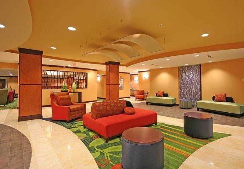 Fairfield Inn And Suites By Marriott Asheboro Ngoại thất bức ảnh