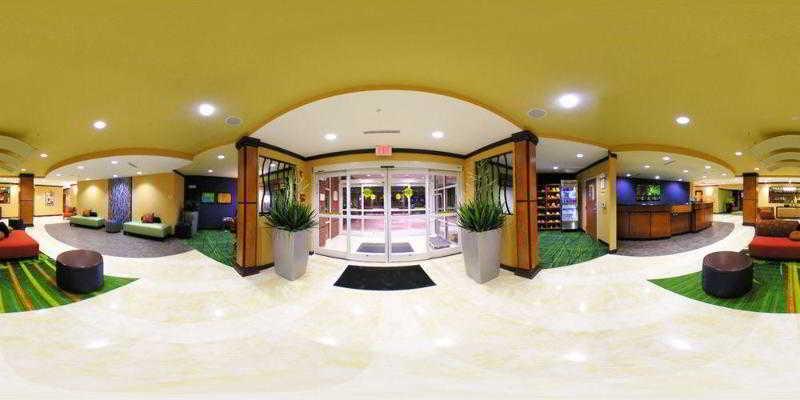 Fairfield Inn And Suites By Marriott Asheboro Ngoại thất bức ảnh