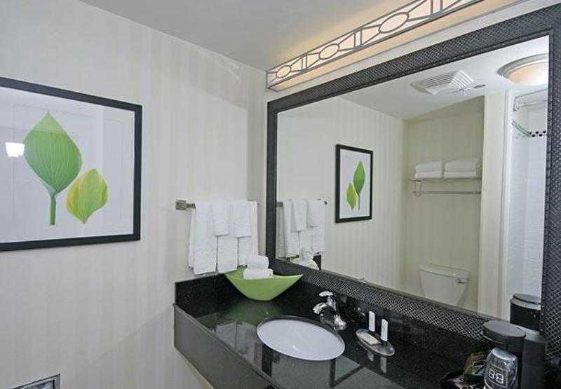 Fairfield Inn And Suites By Marriott Asheboro Ngoại thất bức ảnh