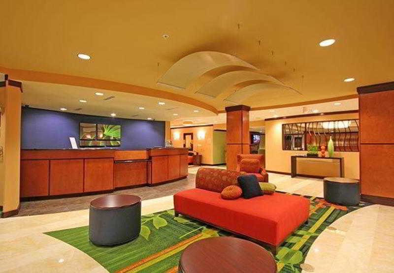 Fairfield Inn And Suites By Marriott Asheboro Ngoại thất bức ảnh